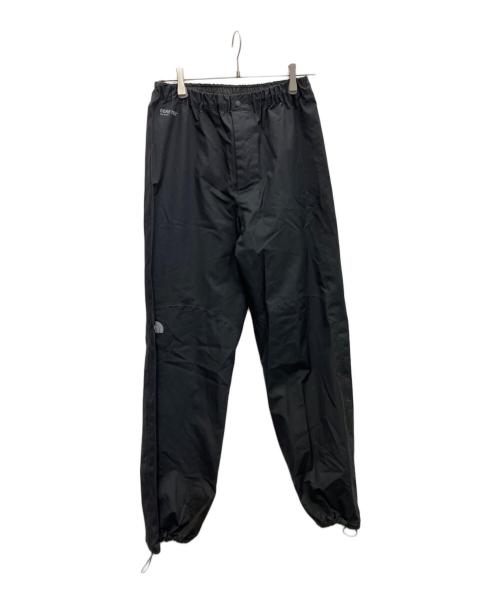 THE NORTH FACE（ザ ノース フェイス）THE NORTH FACE (ザ ノース フェイス) レインスーツ イエロー×ブラック サイズ:Lの古着・服飾アイテム