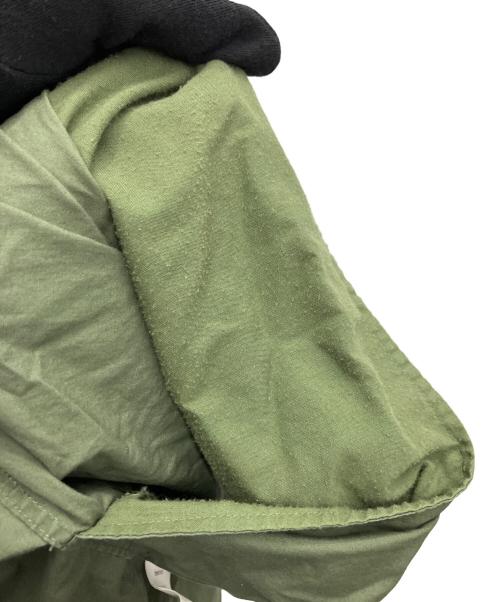 FreshService（フレッシュサービス）FreshService (フレッシュサービス) 長袖シャツ カーキ サイズ:SIZEFREEの古着・服飾アイテム