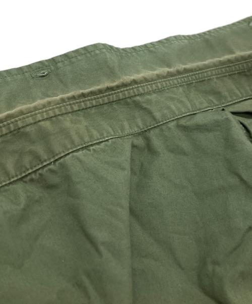 FreshService（フレッシュサービス）FreshService (フレッシュサービス) 長袖シャツ カーキ サイズ:SIZEFREEの古着・服飾アイテム