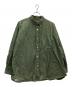 FreshService（フレッシュサービス）の古着「長袖シャツ」｜カーキ