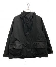 teatora（テアトラ）の古着「SOUVENIR HUNTER S/L DP」｜ブラック