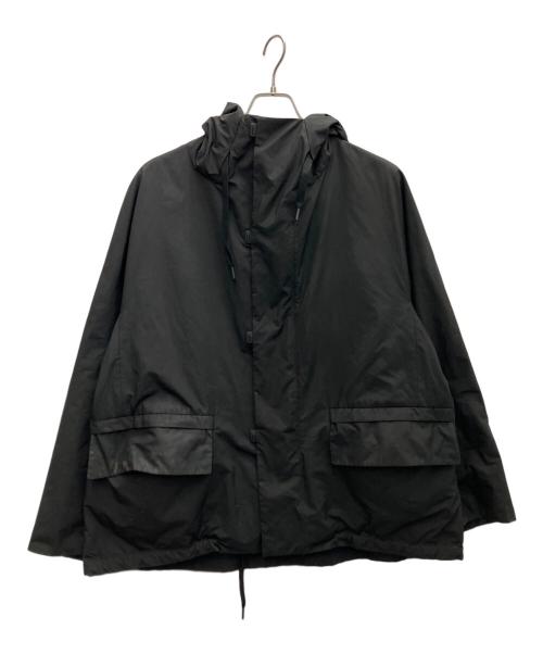 teatora（テアトラ）TEATORA (テアトラ) SOUVENIR HUNTER S/L DP ブラック サイズ:SIZE4の古着・服飾アイテム