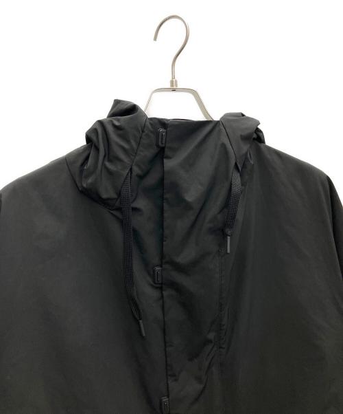 teatora（テアトラ）TEATORA (テアトラ) SOUVENIR HUNTER S/L DP ブラック サイズ:SIZE4の古着・服飾アイテム