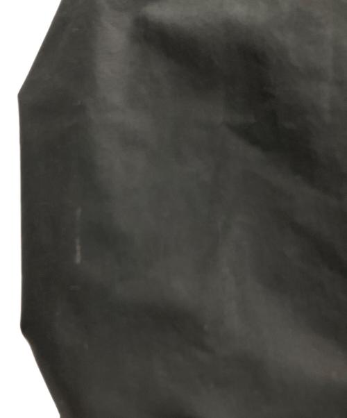 teatora（テアトラ）TEATORA (テアトラ) SOUVENIR HUNTER S/L DP ブラック サイズ:SIZE4の古着・服飾アイテム