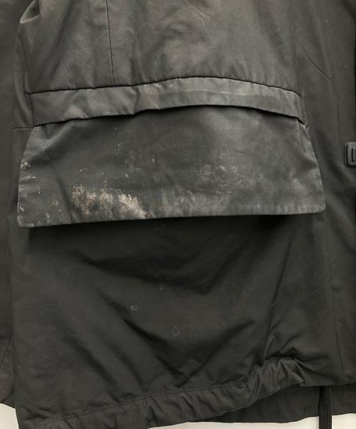 teatora（テアトラ）TEATORA (テアトラ) SOUVENIR HUNTER S/L DP ブラック サイズ:SIZE4の古着・服飾アイテム