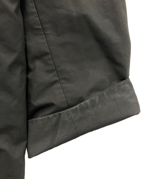 teatora（テアトラ）TEATORA (テアトラ) SOUVENIR HUNTER S/L DP ブラック サイズ:SIZE4の古着・服飾アイテム