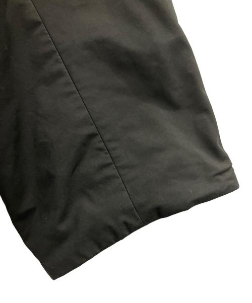 teatora（テアトラ）TEATORA (テアトラ) SOUVENIR HUNTER S/L DP ブラック サイズ:SIZE4の古着・服飾アイテム