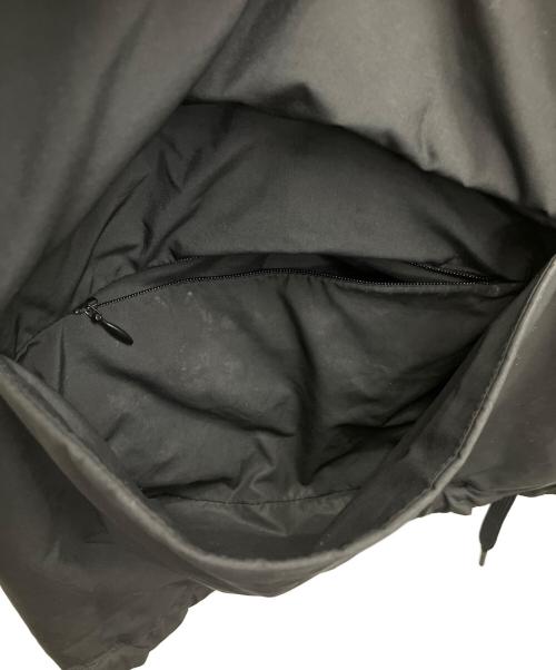 teatora（テアトラ）TEATORA (テアトラ) SOUVENIR HUNTER S/L DP ブラック サイズ:SIZE4の古着・服飾アイテム