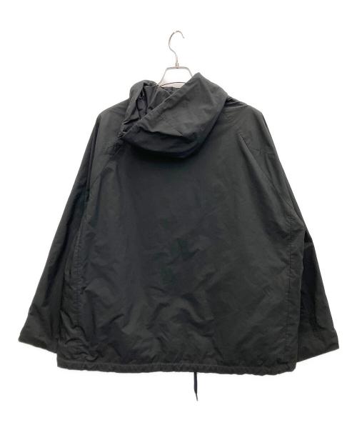 teatora（テアトラ）TEATORA (テアトラ) SOUVENIR HUNTER S/L DP ブラック サイズ:SIZE4の古着・服飾アイテム