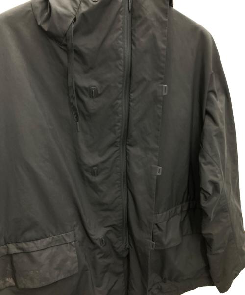 teatora（テアトラ）TEATORA (テアトラ) SOUVENIR HUNTER S/L DP ブラック サイズ:SIZE4の古着・服飾アイテム