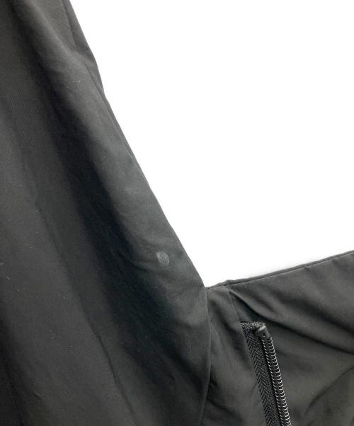 teatora（テアトラ）TEATORA (テアトラ) SOUVENIR HUNTER S/L DP ブラック サイズ:SIZE4の古着・服飾アイテム