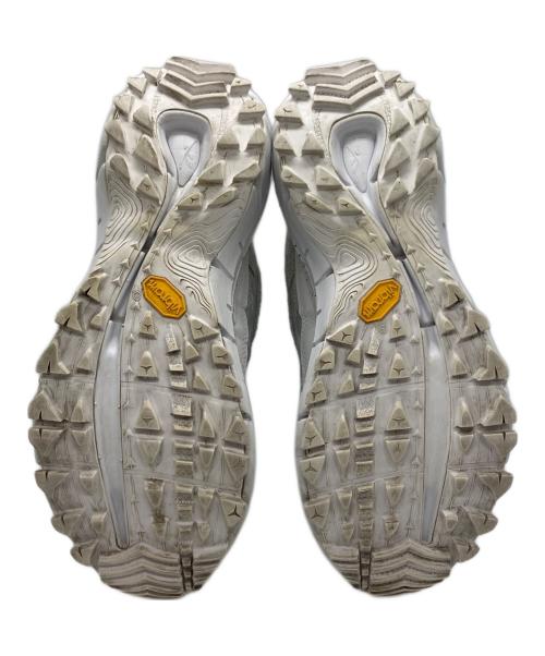 REEBOK（リーボック）REEBOK (リーボック) ZIG KINETICA 2.5 EDGE  ホワイト サイズ:25の古着・服飾アイテム