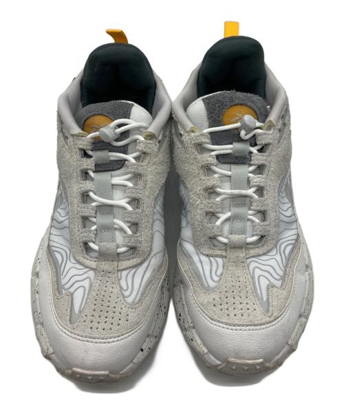 REEBOK（リーボック）REEBOK (リーボック) ZIG KINETICA 2.5 EDGE  ホワイト サイズ:25の古着・服飾アイテム