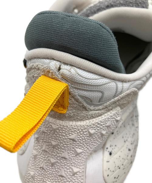 REEBOK（リーボック）REEBOK (リーボック) ZIG KINETICA 2.5 EDGE  ホワイト サイズ:25の古着・服飾アイテム