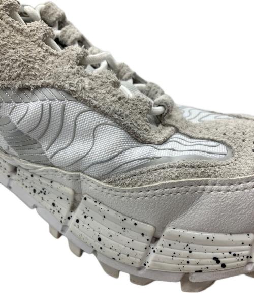 REEBOK（リーボック）REEBOK (リーボック) ZIG KINETICA 2.5 EDGE  ホワイト サイズ:25の古着・服飾アイテム