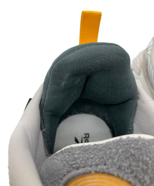 REEBOK（リーボック）REEBOK (リーボック) ZIG KINETICA 2.5 EDGE  ホワイト サイズ:25の古着・服飾アイテム