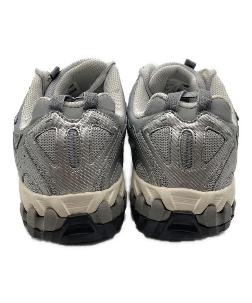 NEW BALANCE（ニューバランス）NEW BALANCE (ニューバランス) ML610TAU ライトグレー サイズ:24.5の古着・服飾アイテム