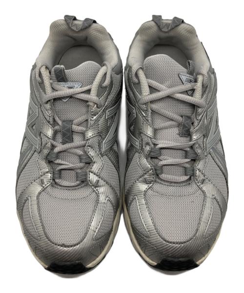 NEW BALANCE（ニューバランス）NEW BALANCE (ニューバランス) ML610TAU ライトグレー サイズ:24.5の古着・服飾アイテム