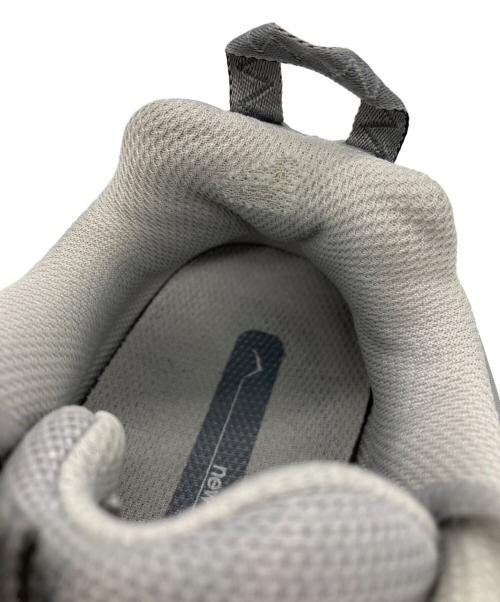 NEW BALANCE（ニューバランス）NEW BALANCE (ニューバランス) ML610TAU ライトグレー サイズ:24.5の古着・服飾アイテム