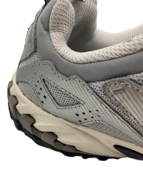 NEW BALANCE（ニューバランス）NEW BALANCE (ニューバランス) ML610TAU ライトグレー サイズ:24.5の古着・服飾アイテム