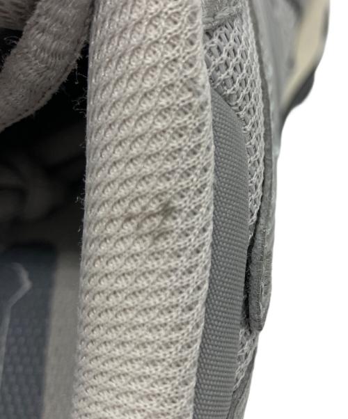 NEW BALANCE（ニューバランス）NEW BALANCE (ニューバランス) ML610TAU ライトグレー サイズ:24.5の古着・服飾アイテム