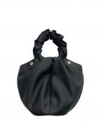 meer.メーア）の古着「ボールバッグ」｜ブラック