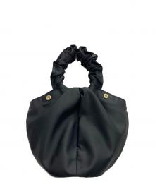 meer.（メーア）の古着「ボールバッグ」｜ブラック