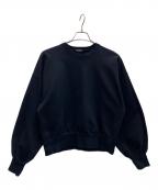 VERMEIL par ienaヴェルメイユ パー イエナ）の古着「トレーナー」｜ネイビー