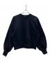 VERMEIL par iena（ヴェルメイユ パー イエナ）の古着「トレーナー」｜ネイビー