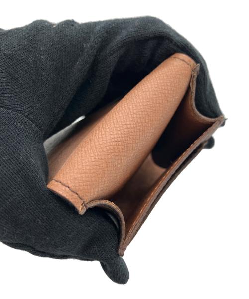LOUIS VUITTON（ルイ ヴィトン）LOUIS VUITTON (ルイ ヴィトン) シガレットケース ブラウンの古着・服飾アイテム