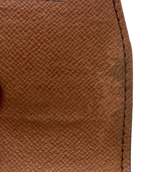 LOUIS VUITTON（ルイ ヴィトン）LOUIS VUITTON (ルイ ヴィトン) シガレットケース ブラウンの古着・服飾アイテム
