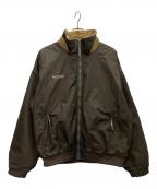 Columbiaコロンビア）の古着「ファルマスパーカ」｜ブラウン