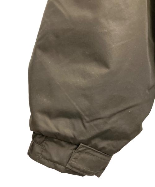 Columbia（コロンビア）Columbia (コロンビア) ファルマスパーカ ブラウン サイズ:XLの古着・服飾アイテム