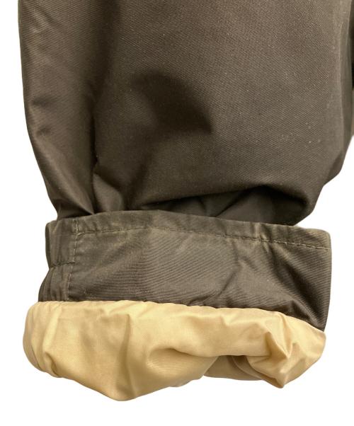 Columbia（コロンビア）Columbia (コロンビア) ファルマスパーカ ブラウン サイズ:XLの古着・服飾アイテム