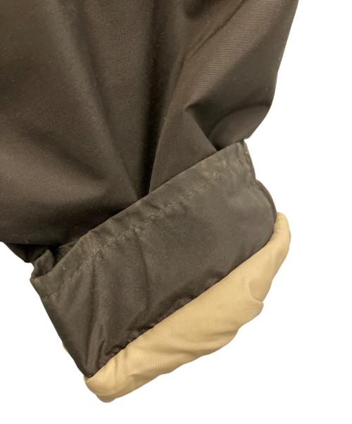 Columbia（コロンビア）Columbia (コロンビア) ファルマスパーカ ブラウン サイズ:XLの古着・服飾アイテム