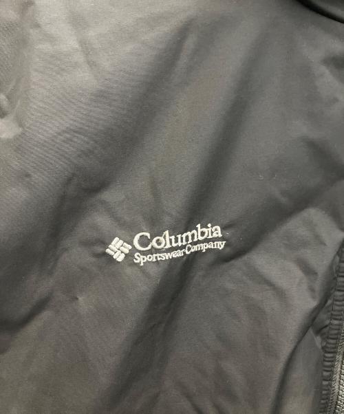 Columbia（コロンビア）Columbia (コロンビア) ファルマスパーカ ブラウン サイズ:XLの古着・服飾アイテム