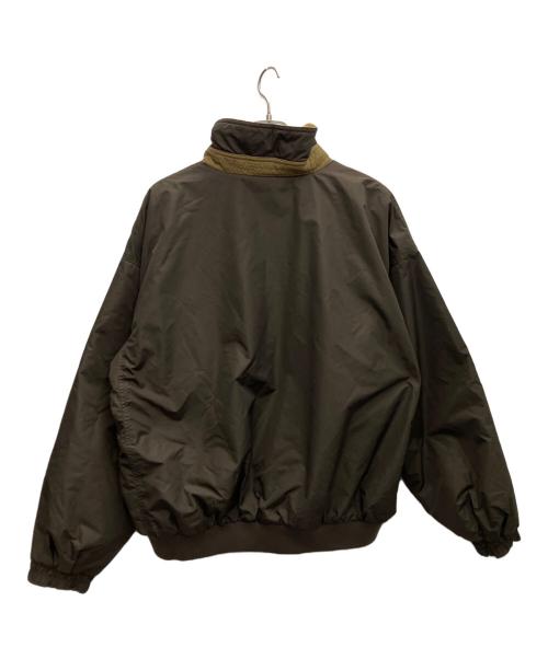 Columbia（コロンビア）Columbia (コロンビア) ファルマスパーカ ブラウン サイズ:XLの古着・服飾アイテム
