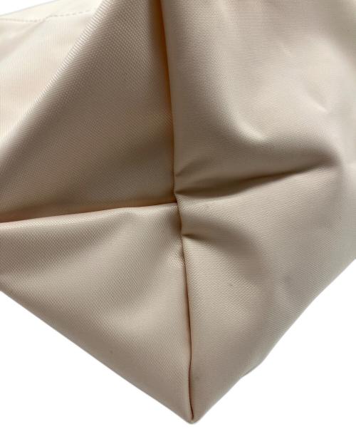 LONGCHAMP（ロンシャン）LONGCHAMP (ロンシャン) ハンドバッグ ピンクの古着・服飾アイテム