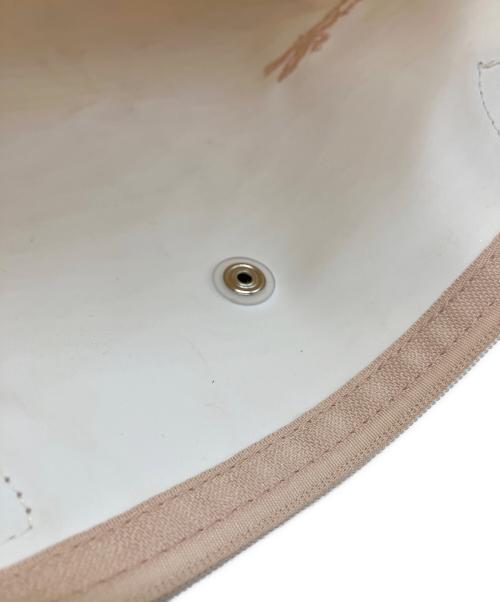 LONGCHAMP（ロンシャン）LONGCHAMP (ロンシャン) ハンドバッグ ピンクの古着・服飾アイテム