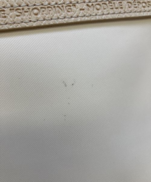 LONGCHAMP（ロンシャン）LONGCHAMP (ロンシャン) ハンドバッグ ピンクの古着・服飾アイテム