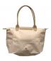 LONGCHAMP (ロンシャン) ハンドバッグ ピンク：7000円