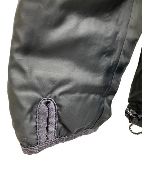 Eddie Bauer（エディーバウアー）Eddie Bauer (エディーバウアー) ダウンジャケット ブラウン サイズ:Mの古着・服飾アイテム