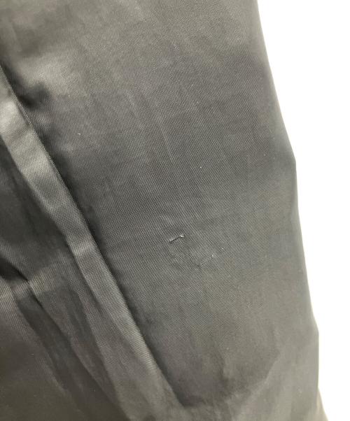 Eddie Bauer（エディーバウアー）Eddie Bauer (エディーバウアー) ダウンジャケット ブラウン サイズ:Mの古着・服飾アイテム