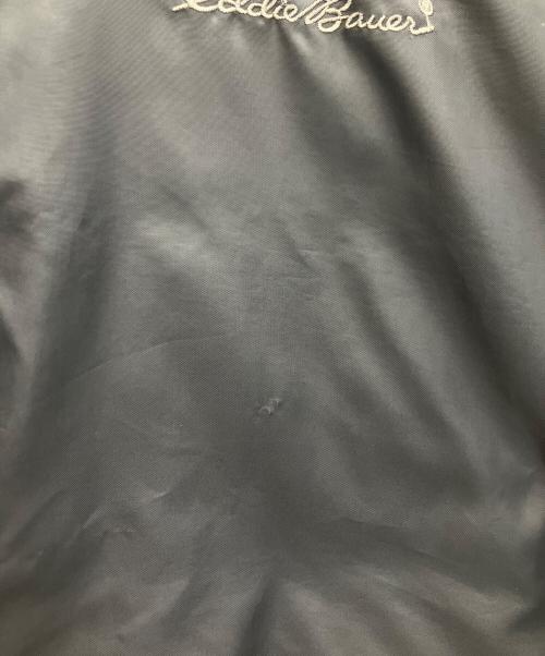 Eddie Bauer（エディーバウアー）Eddie Bauer (エディーバウアー) ダウンジャケット ブラウン サイズ:Mの古着・服飾アイテム