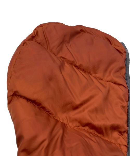 Eddie Bauer（エディーバウアー）Eddie Bauer (エディーバウアー) ダウンジャケット ブラウン サイズ:Mの古着・服飾アイテム