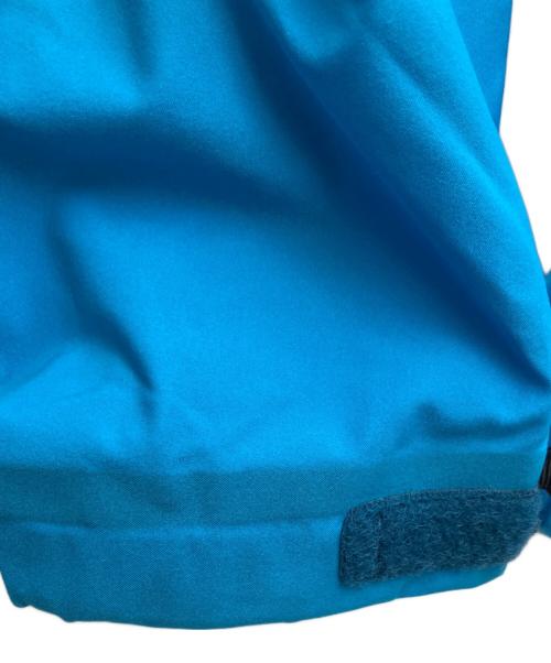 ARC'TERYX（アークテリクス）ARC'TERYX (アークテリクス) マウンテンパーカー ブルー サイズ:Sの古着・服飾アイテム