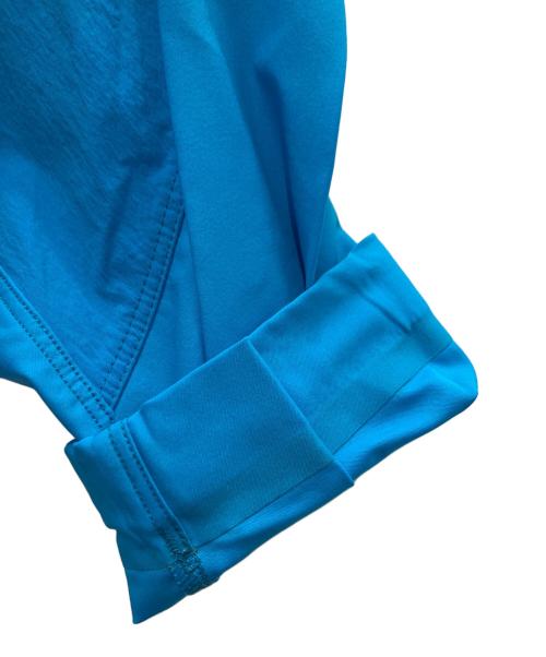 ARC'TERYX（アークテリクス）ARC'TERYX (アークテリクス) マウンテンパーカー ブルー サイズ:Sの古着・服飾アイテム