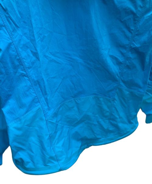 ARC'TERYX（アークテリクス）ARC'TERYX (アークテリクス) マウンテンパーカー ブルー サイズ:Sの古着・服飾アイテム