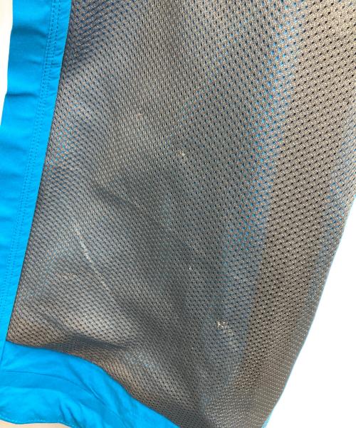 ARC'TERYX（アークテリクス）ARC'TERYX (アークテリクス) マウンテンパーカー ブルー サイズ:Sの古着・服飾アイテム