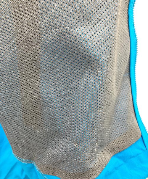 ARC'TERYX（アークテリクス）ARC'TERYX (アークテリクス) マウンテンパーカー ブルー サイズ:Sの古着・服飾アイテム